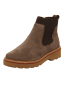 Mephisto Stiefelette in braun