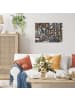 Ravensburger Ravensburger Puzzle 1.000 Teile Buntes New York in bunt
