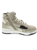 Braqeez Sneaker high Gold