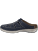 Josef Seibel Sandale New Anvers 76 in blau