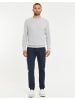 Threadbare Cargohose in Navy