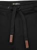riverso  Jogginghose RIVKasper regular/straight in Schwarz