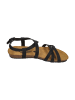Plakton Sandalen FRAN VALI 405184 in schwarz