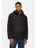 Camel Active teXXXactive® Jacke mit 2-in-1-Funktion in Schwarz