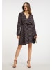 faina Damen Kleid in Marine