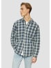 QS Hemd  in  59N0_navy