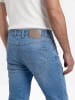 Bugatti Jeans in light stone