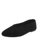 Ital-Design Ballerina in Schwarz