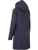 Trespass Regenjacke in Schwarz