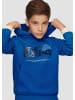 s.Oliver Sweatshirt in 5534_royalblau