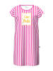 Ulla Popken Longshirt in pink