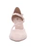 Tamaris Pumps in rosa