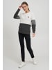 Oxmo Sweatshirt in grau