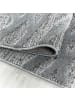 Teppich Boss Hochflor Teppich Pepe in Grau