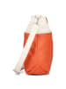 Zwei Jana Schultertasche 33 cm papaya