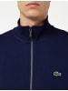 Lacoste Sweatjacke für Herren in blau