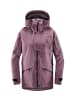 Haglöfs Skijacke Khione 3L PROOF Jacket in Purple Milk