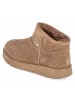 Skechers Schlupfstiefel in brown
