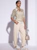 creation L Modal-Mix-Jersey-Hose in sand