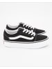 Vans Sneaker low in Schwarz