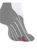 Falke Sportsocken RU4 Short in White