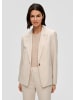 s.Oliver Indoor-Blazer  in  8120_beige