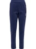 Hummel Hummel Pants Hmlmove Multisport Unisex Kinder in MARINE