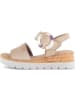 Gabor Sandalette in beige