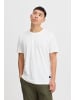 BLEND T-Shirt BHtee 5er-Pack in Weiß
