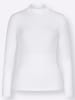 WITT WEIDEN Blazershirt in champagner