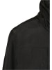 Urban Classics Urban Classics Herren Double Pocket Nylon Crepe Jacket in black