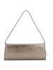 PICARD Auguri - Clutch 26 cm Rindsleder (rot-lack) in altsilber