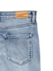 Vero Moda Ausgestellt in Light Blue Denim