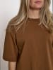 Peppercorn T-Shirt in Toffee
