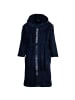 Emporio Armani Bademantel in Blau