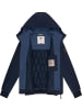 ragwear Winterjacke Maddy in Navy23