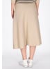DreiMaster Maritim Skirt in beige