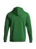 Joma Joma Combi Hoodie in Grün