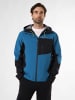 Sportables Funktionsjacke in aqua