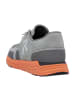 rieker Sneaker Low in Grau