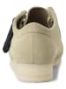 Clarks Mokassins Wallabee in ecru - 0002