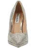 Steve Madden Pumps in Silber