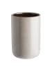 Butlers Zahnputzbecher CHELSEA in Beige