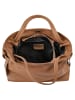 Samantha Look Handtasche in cognac