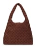 Steve Madden Taschen BRHIANON in Braun