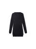 faina Damen Sweater in SCHWARZ