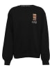 DNGRS Dangerous Sweater in black