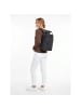 Hedgren Furo Daypack M RFID Schutz 37 cm Laptopfach black