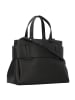 Armani Exchange Shopper Tasche 34 cm in black