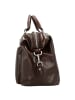 PICARD Buddy Weekender 26 - Reisetasche 44 cm Büffelleder (schwarz) in cafe